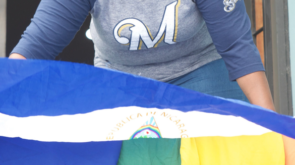 lgbt NIcaragua