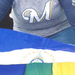 lgbt NIcaragua