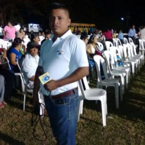 Corte IDH denuncia tortura contra Periodista Víctor Ticay