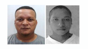 Roy Alexander y Jeffrey Antony Cuthbert Agustin son el terror de la Costa Caribe Sur