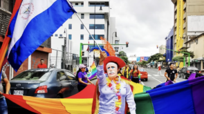 LGBTIQA+ Nicaragua