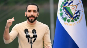 Nayib Bukele