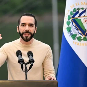 Nayib Bukele