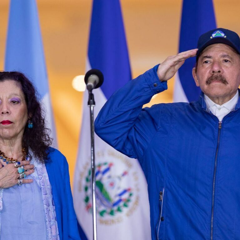 Unidad Nacional
