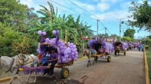 Carretas Peregrinas