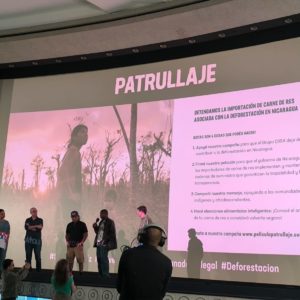 Patrullaje