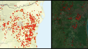 Incendios-forestales