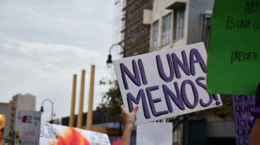 femicidios Nicaragua