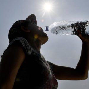 calores en Nicaragua