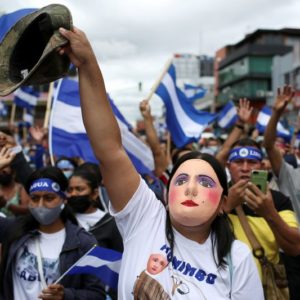 nicaragüenses