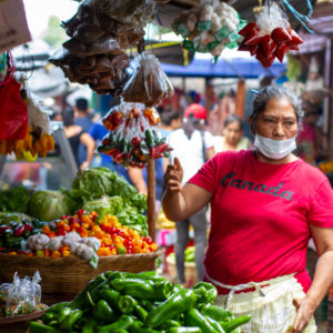 Canasta Básica Nicaragua