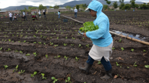 mujeres nicaragua