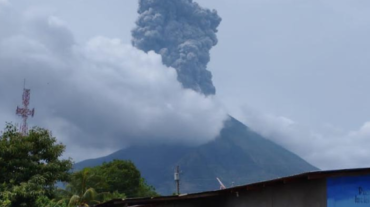 Volcán Concepción