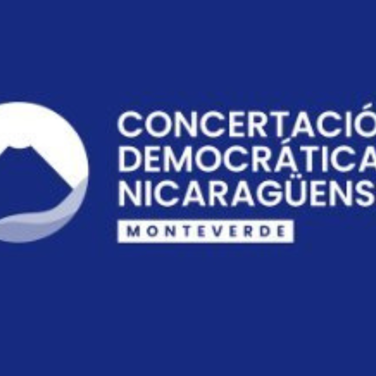 Concertación Democrática Nicaragüense