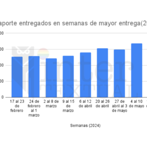 Pasaporte Nicaragua