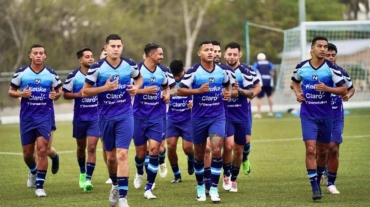 Selección Nacional de Nicaragua