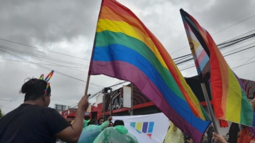 LGBTIQA+ en El Salvador