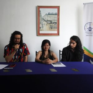 artistas nicaragüenses