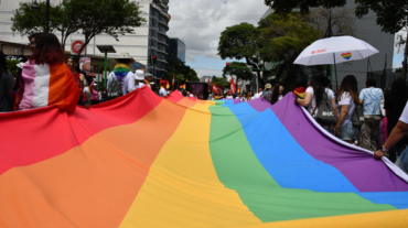 LGBTIQA+ en América Latina