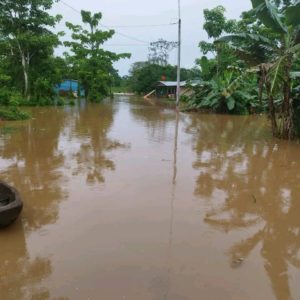 lluvias nicaragua