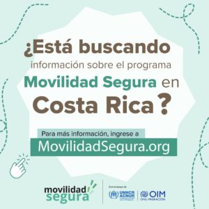 movilidad segura