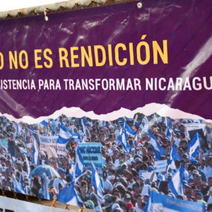 nicaragüenses