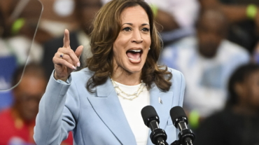 Kamala Harris