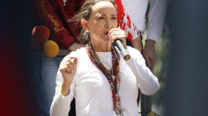 María Corina Machado