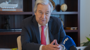 António Guterres