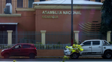 Asamblea de Nicaragua