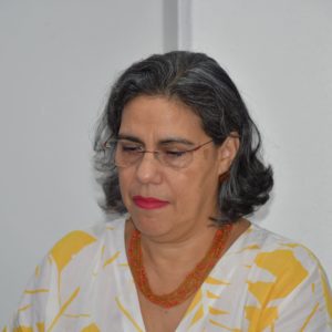 Elvira Cuadra