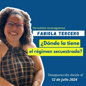 Fabiola Tercero