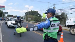 accidentes de tránsito