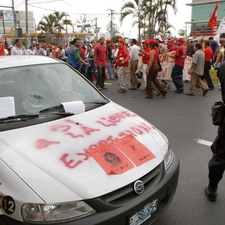 El Salvador