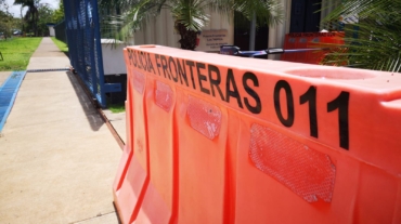 frontera Costa Rica–Nicaragua