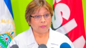 Martha Verónica Reyes Álvarez