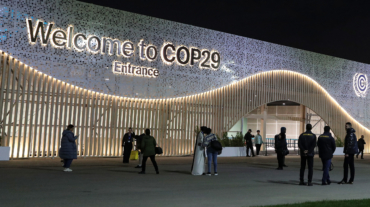 COP29