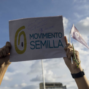 Movimiento Semilla