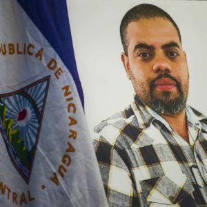 crímenes contra periodistas en Nicaragua