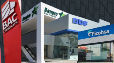 Bancos Nicaragua