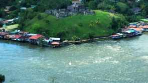 Río San Juan