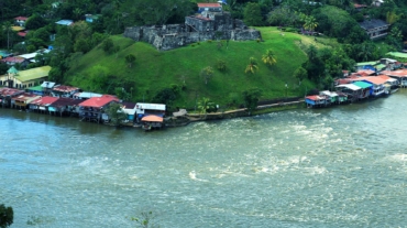 Río San Juan