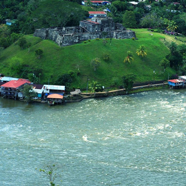 Río San Juan