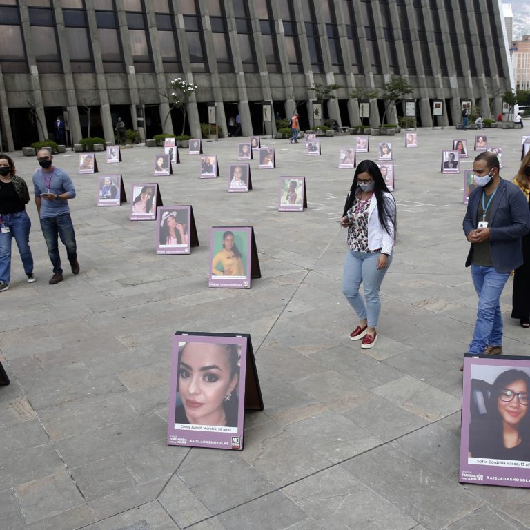 ONU Mujeres