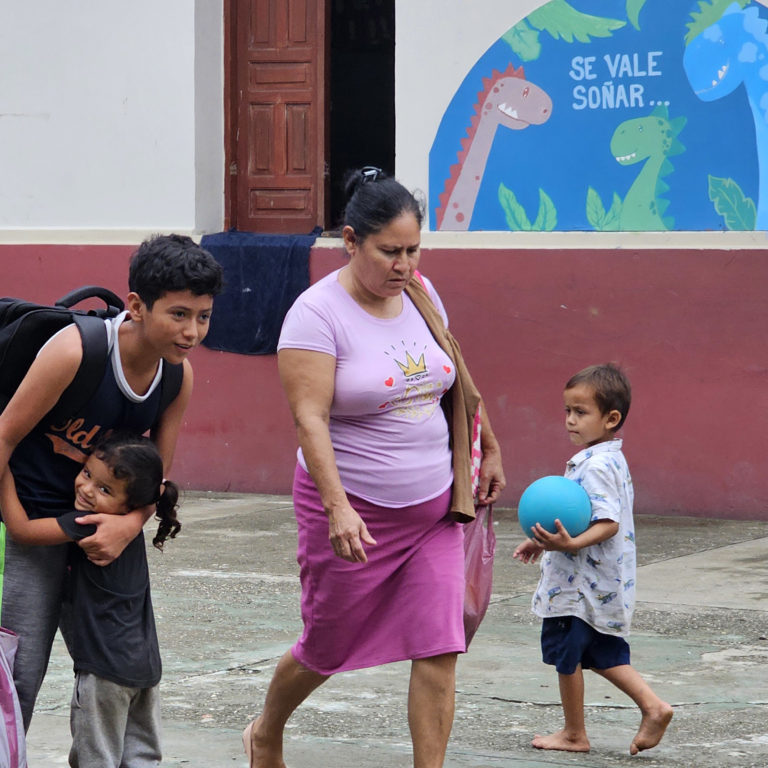 Honduras