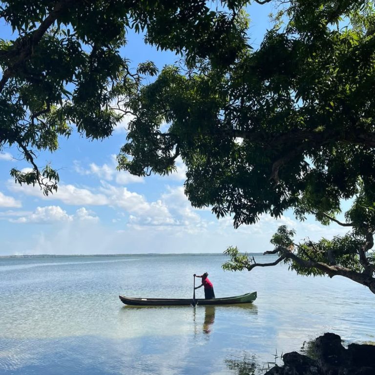 Indígenas y afrodescendiente en Nicaragua