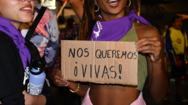 femicidios en Nicaragua