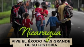 nicaragüense