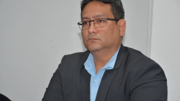 Juan Carlos Arce