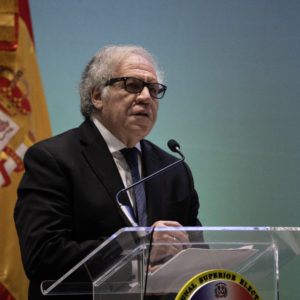 Luis Almagro